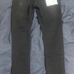 purplebrand 29インチデニムの画像