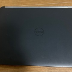 DELL Latitude E5270 i5-6200U 2.4GHz x4+4GB+SSD128GB 12.5インチノートPC】Win11+Office2024 Pro/USB3.0/WEBカメラ■ の画像