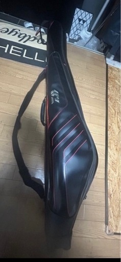 フカセフルセット‼️ 竿、リール、バック、バッカンDaiwaセット Daiwa トーナメント