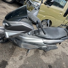 ヤマハ　YAMAHA N MAX125 SE86Jの画像