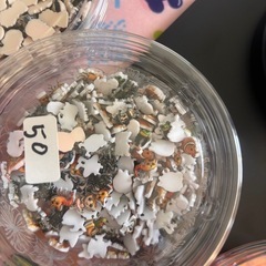 ネイルパーツの画像