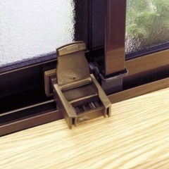 新品未使用未開封★ セイエイ(seiei) 【 スーパーマドガチット ブロンズ 5×6.5~9.5×3.4cm 2個入 の画像