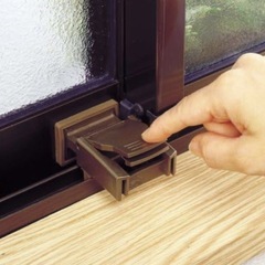 新品未使用未開封★ セイエイ(seiei) 【 スーパーマドガチット ブロンズ 5×6.5~9.5×3.4cm 2個入 の画像