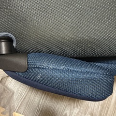 チャイルドシートの画像