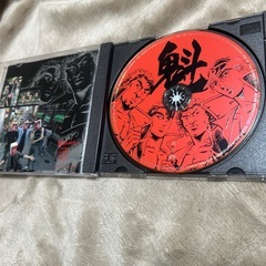 CD 魁！ジョッパーズの画像