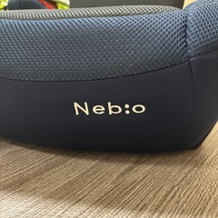 チャイルドシートの画像