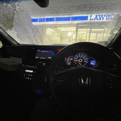 交換対応⭕️N-WGN カスタム　ブラックスタイル　4WDターボ‼️の画像