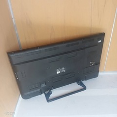 I 100送料無料  Panasonic　49インチ液晶テレビ　展示品の画像