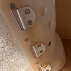 腰の？コルセットの画像