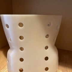 腰の？コルセットの画像