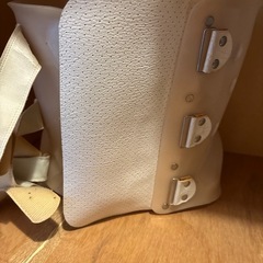 腰の？コルセットの画像