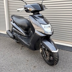 4484.新品パーツ多数　整備済み　シグナスx1型　千葉県柏市　即日配送、自走引き取りも可能の画像