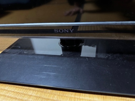 テレビ　50インチ