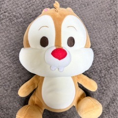 ぬいぐるみ　人形　ミニオン　デール　ハローキティの画像