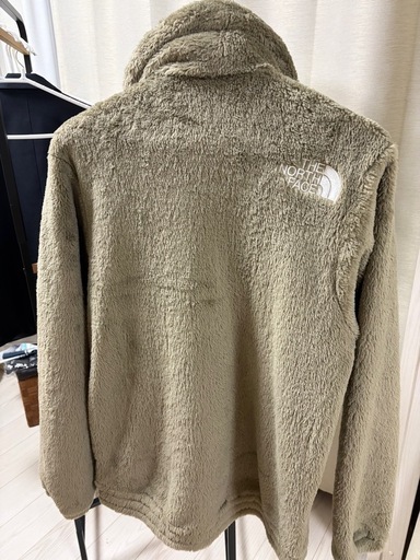 THE NORTH FACE バーサロフトジャケット　M