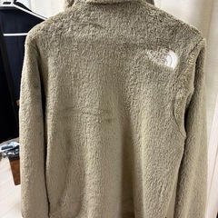 THE NORTH FACE バーサロフトジャケット　Mの画像