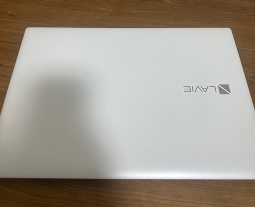 NEC NS300/M i3-7020U メモリ4GB SSD250GB W11