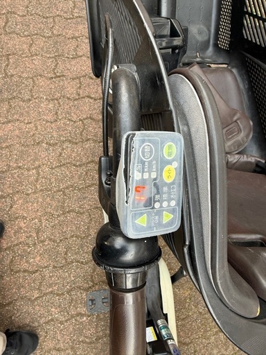電動アシスト自転車子供乗せ