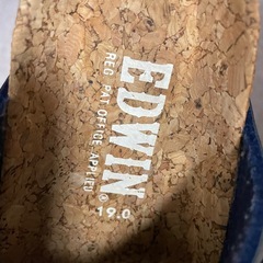 サンダルの画像