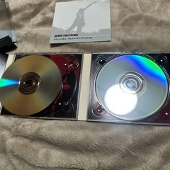 CD DVD   GREEN DAYの画像