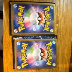 ピカチュウこれなんのカギ？　ダークライプロモ５枚セットの画像