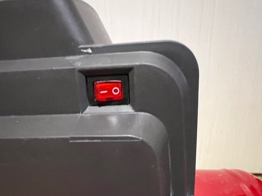 エアコンプレッサーオイルレス