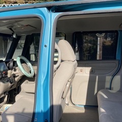 ホンダ N-BOX Ｇ・Ｌパッケージ の画像