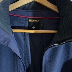 ノーティカ ジャケット XLサイズの画像