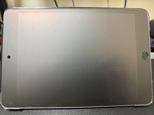 [値下げ] iPad mini 4