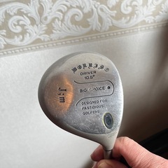 【中古】ゴルフクラブ の画像