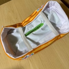 ティッシュケース　コッシーの画像