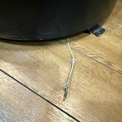 トヨトミ KS-52A  石油ストーブ  ジャンクの画像