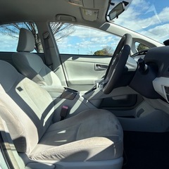 トヨタ★30プリウス★後期★Sグレード★ハイブリッドバッテリー診断済みの画像