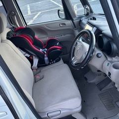 HONDA N BOXの画像