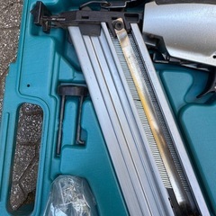 マキタ仕上釘打　大工道具DIY電動工具の画像