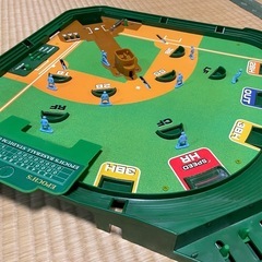 野球盤スタンダード(状態いいです)の画像