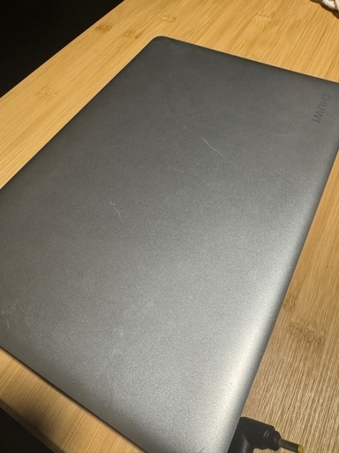 Windows 11搭載 CHUWI HeroBook Pro