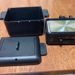 THANKO コンパクトフライヤー カラリ２の画像