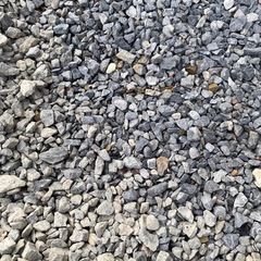 砂利の画像