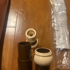 Aulos ソプラノリコーダー G 702Bの画像