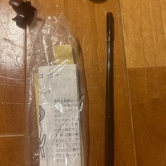 Aulos ソプラノリコーダー G 702Bの画像