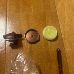 Aulos ソプラノリコーダー G 702Bの画像