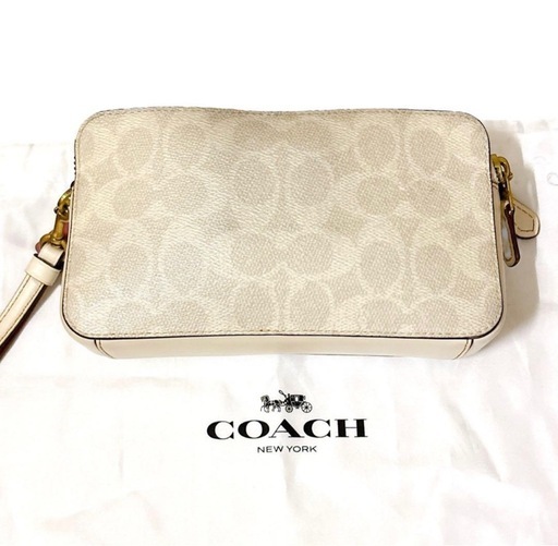 COACH コーチ レキシー  バッグ　本日限定！