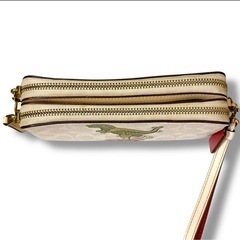  COACH コーチ レキシー  バッグの画像