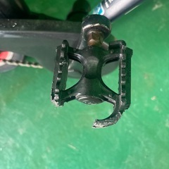 BRIDGESTONE Levena 子供用自転車 18インチ ブラック/レッドの画像