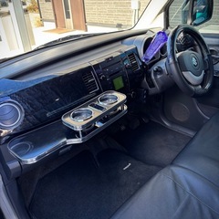 バイクと交換も可 ワゴンR ーMH21 の画像