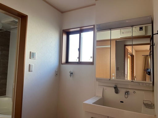 その他のお部屋確認用　細谷賃貸住宅トイレ、お風呂、洗面台など確認用