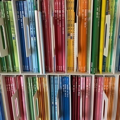 【無印良品】 手持ちつきファイルボックス　の画像