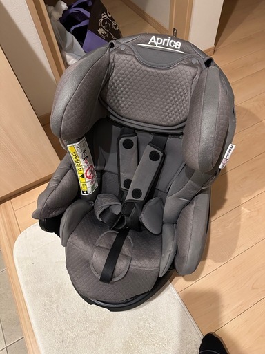 アップリカ　チャイルドシート