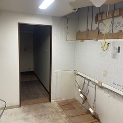 内装職人　【急募】の画像